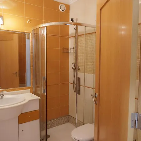 T2 Vista Mar - Varandas Do Sol *