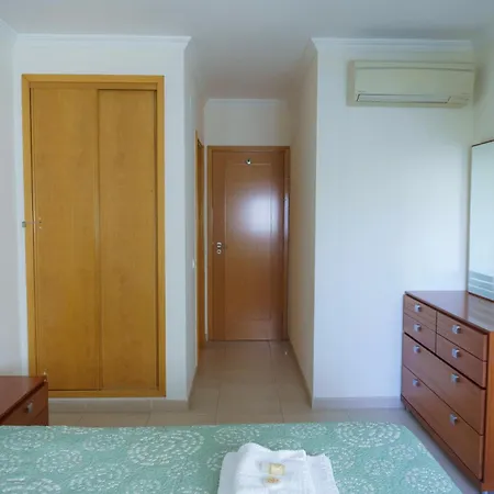 T2 Vista Mar - Varandas Do Sol Apartment Portimao