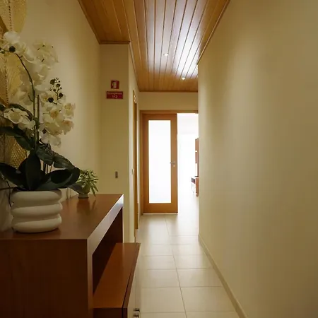 T2 Vista Mar - Varandas Do Sol Apartment Portimao