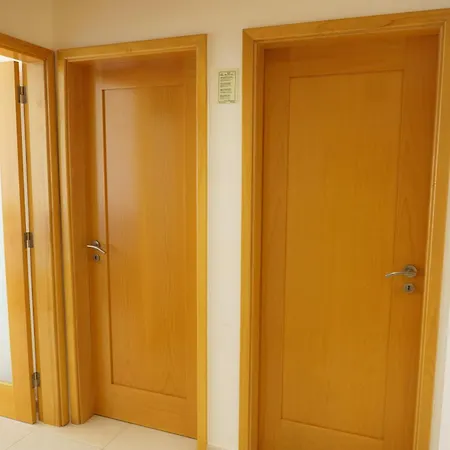 T2 Vista Mar - Varandas Do Sol Portimao