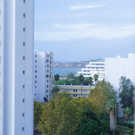 Apartamento T2 Vista Mar - Varandas Do Sol