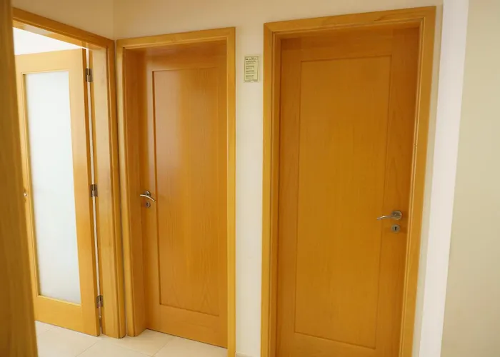 T2 Vista Mar - Varandas Do Sol Portimão