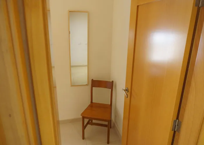 T2 Vista Mar - Varandas Do Sol